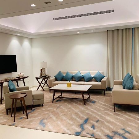 Luxury Sea View Address Hotel Apartment Fujairah Exterior photo