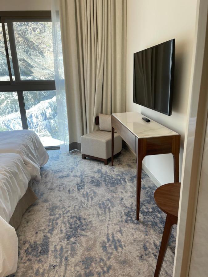 Luxury Sea View Address Hotel Apartment Fujairah Exterior photo
