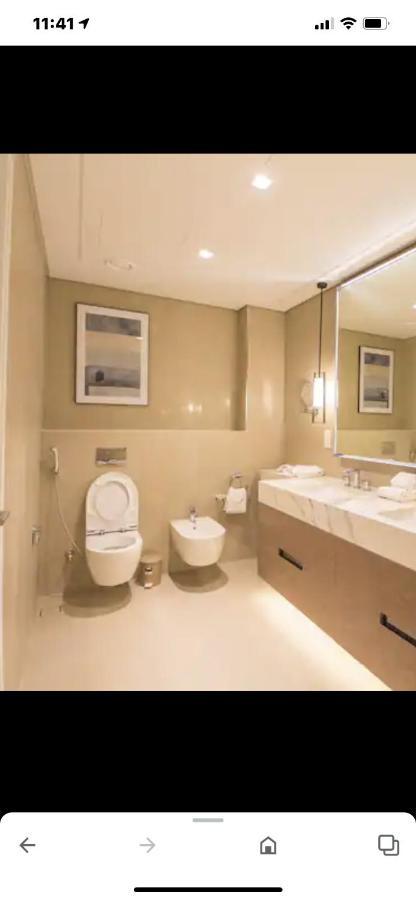 Luxury Sea View Address Hotel Apartment Fujairah Exterior photo