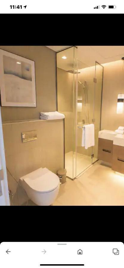 Luxury Sea View Address Hotel Apartment Fujairah Exterior photo