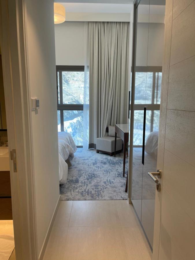 Luxury Sea View Address Hotel Apartment Fujairah Exterior photo