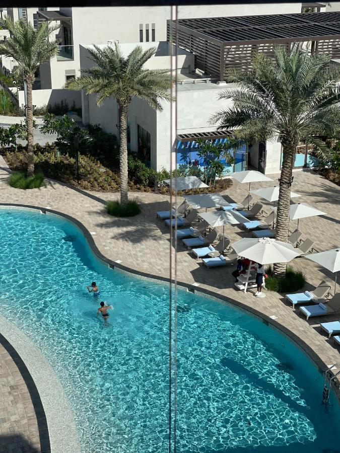 Luxury Sea View Address Hotel Apartment Fujairah Exterior photo