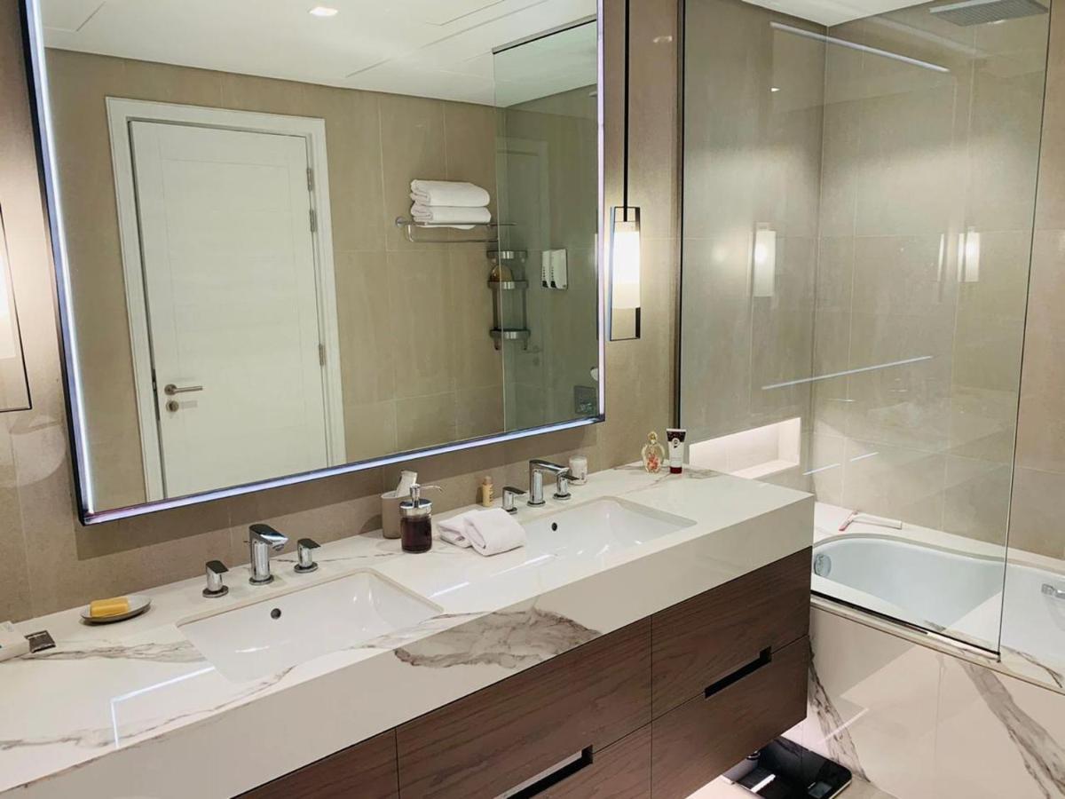 Luxury Sea View Address Hotel Apartment Fujairah Exterior photo