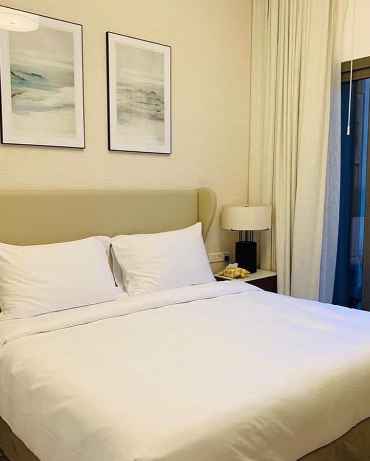 Luxury Sea View Address Hotel Apartment Fujairah Exterior photo