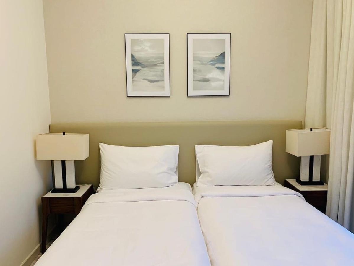 Luxury Sea View Address Hotel Apartment Fujairah Exterior photo