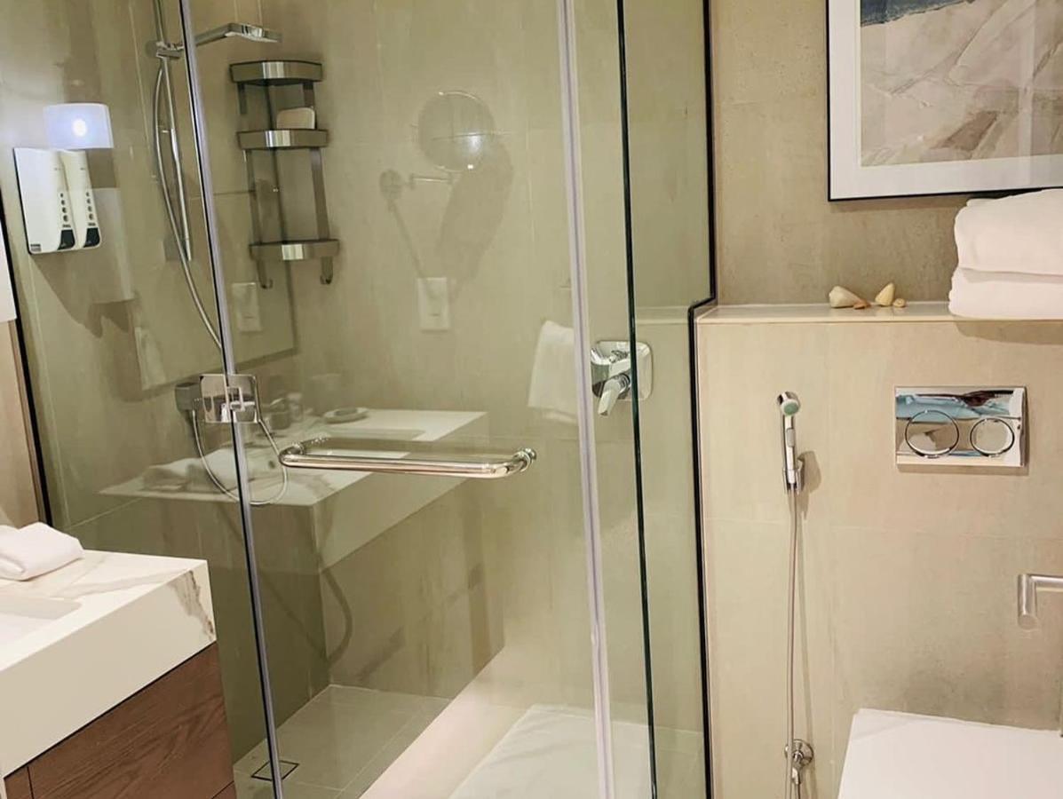 Luxury Sea View Address Hotel Apartment Fujairah Exterior photo