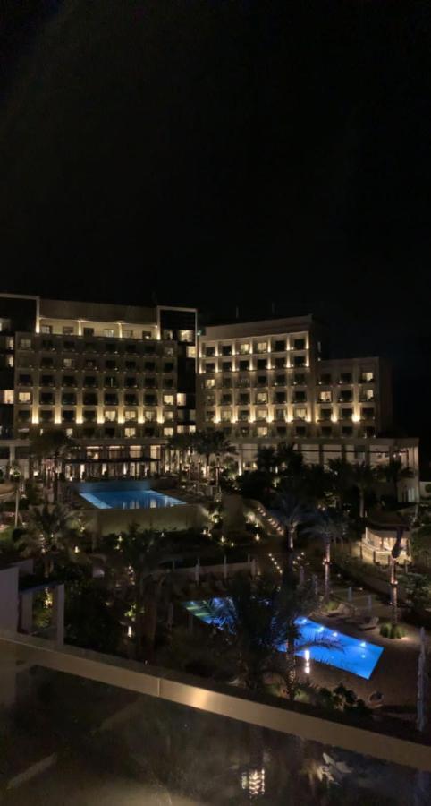 Luxury Sea View Address Hotel Apartment Fujairah Exterior photo